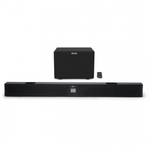 караоке-комплект EVOBOX Plus + EvoSound Bar (саундбар с караоке) в Светогорске