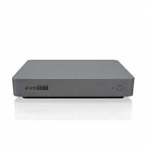 караоке-комплект EVOBOX Premium с микрофонами в Светогорске