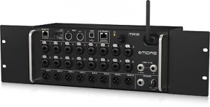 Midas MR18 цифровой микшер в Светогорске
