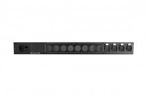 S-Track Dolphin 48 спикер-процессор в Светогорске