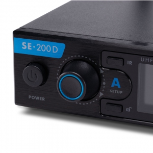 SE-200D цифровые микрофоны в Светогорске