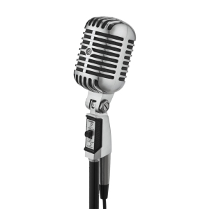 SHURE 55SH SERIES II вокальный, динамический микрофон в Светогорске
