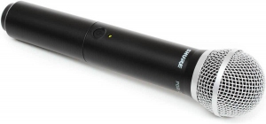SHURE BLX24E/PG58 M17 вокальная радиосистема в Светогорске