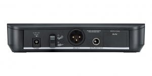 SHURE BLX24E/SM58 M17 вокальная радиосистема в Светогорске