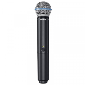 SHURE BLX288E/B58 M17 вокальная радиосистема в Светогорске