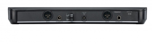 SHURE BLX288E/B58 M17 вокальная радиосистема в Светогорске