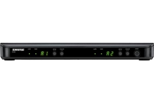 SHURE BLX288E/PG58 M17 вокальная радиосистема в Светогорске