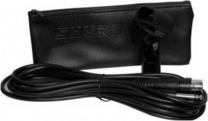 SHURE SV100-A динамический микрофон в Светогорске
