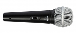 SHURE SV100-A динамический микрофон в Светогорске