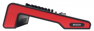 SVS Audiotechnik mixers AM-12 Микшерный пульт аналоговый, 12-канальный в Светогорске