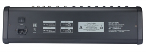 SVS Audiotechnik mixers AM-12 Микшерный пульт аналоговый, 12-канальный в Светогорске