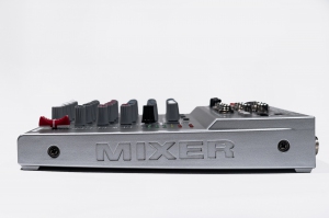 SVS Audiotechnik mixers AM-6 DSP Микшерный пульт аналоговый, 6-канальный SVS Audiotechnik mixers в Светогорске