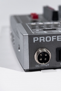 SVS Audiotechnik mixers AM-6 DSP Микшерный пульт аналоговый, 6-канальный SVS Audiotechnik mixers в Светогорске