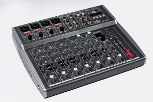 SVS Audiotechnik mixers AM-8 DSP Микшерный пульт аналоговый, 8-канальный в Светогорске