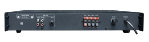 SVS Audiotechnik STA-80 Микшер-усилитель для систем Public Address в Светогорске