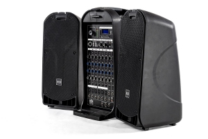 SVS Audiotechnik STAGESET 600 Акустический комплект активный в Светогорске