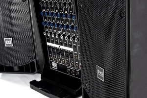 SVS Audiotechnik STAGESET 600 Акустический комплект активный в Светогорске