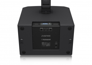 Turbosound iNSPIRE iP3000 модульная аудио колонна 2000Вт в Светогорске