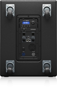 Turbosound iQ15B сабвуфер активный в Светогорске