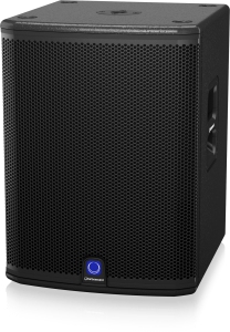 Turbosound iQ15B сабвуфер активный в Светогорске