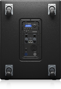 Turbosound iQ18B сабвуфер активный в Светогорске