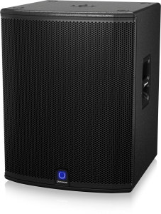 Turbosound iQ18B сабвуфер активный в Светогорске