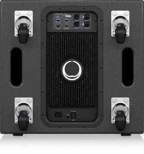 Turbosound Milan M15B сабвуфер активный в Светогорске