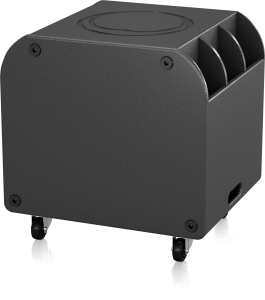 Turbosound Milan M18B сабвуфер активный в Светогорске