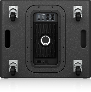 Turbosound Milan M18B сабвуфер активный в Светогорске