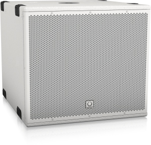 Turbosound NuQ115B-AN Активный сабвуфер в Светогорске