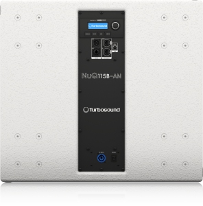 Turbosound NuQ115B-AN Активный сабвуфер в Светогорске