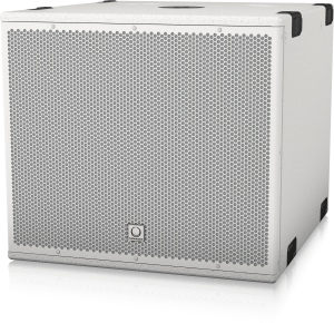 Turbosound NuQ115B-AN Активный сабвуфер в Светогорске
