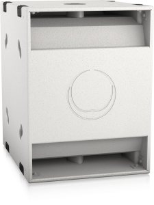 Turbosound NuQ118B-AN Активный сабвуфер в Светогорске