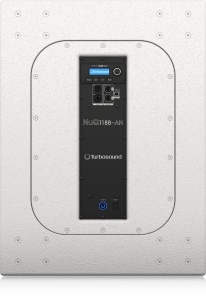 Turbosound NuQ118B-AN Активный сабвуфер в Светогорске