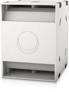 Turbosound NuQ118B-AN Активный сабвуфер в Светогорске