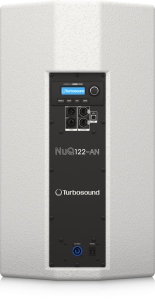 Turbosound NuQ122-AN Активная акустическая система в Светогорске