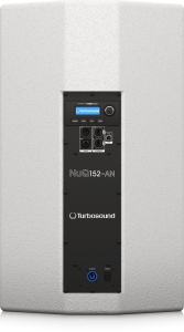 Turbosound NuQ152-AN Активная акустическая система в Светогорске