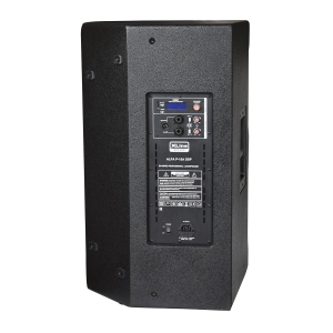 XLine ALFA P-15A DSP Акустическая система активная с DSP и Bluetooth в Светогорске
