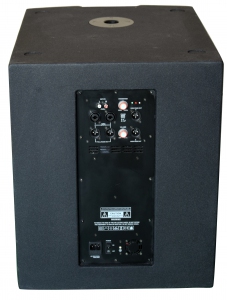 XLine ALFA P-18A SUB Сабвуфер активный в Светогорске