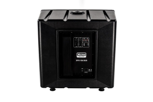 XLine SPX-18A SUB Сабвуфер активный в Светогорске